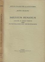 Saeculum Humanum