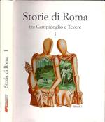 Storie di Roma. Vol. I