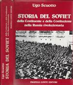 Storia del Soviet