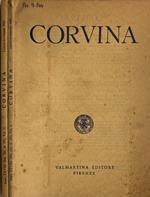 Corvina 1955