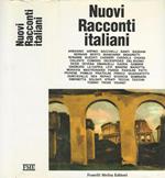 Nuovi Racconti italiani - Volume II