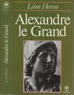 Alexandre le Grand