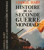 Histoire de la seconde guerre mondiale