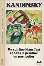 Du spirituel dans l'art et dans la peinture en particulier