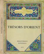 Trésor d'Orient