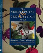 The  Needlepoint & Cross Stitch book