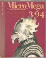 MicroMega - n. 3/94