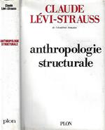 Anthropologie structurale