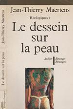 Le  dessein sur la peau