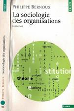 La  sociologie des organisations