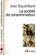 La  Sociètè de consommation