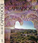 Arts de Cappadoce