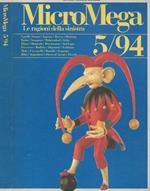 MicroMega 5/94