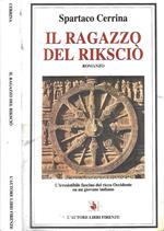 Il  ragazzo del Riksciò