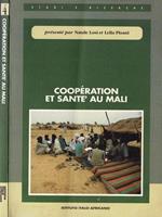 Coopèration et Santè au Mali