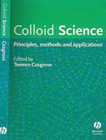 Colloid Science