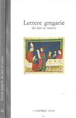 Lettere gregarie dai laici e dai vescovi