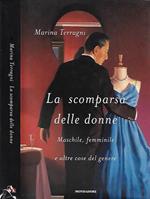 La  scomparsa delle donne