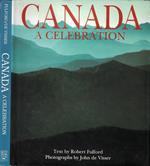 Canada a celebration