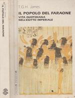 Il  popolo del faraone