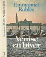 Venise en hiver