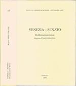 Venezia - Senato