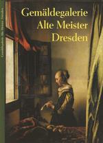 Gemaldegalerie Alte Meister Dresden