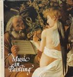 Music in painting