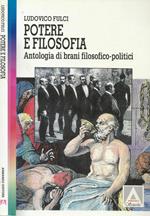 Potere e filosofia