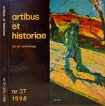 Artibus et Historiae. An art anthology. N. 37 (XIX) - 1998