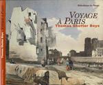 Thomas Shotter Boys - Voyage à Paris