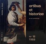 Artibus et Historiae. An art anthology. N. 18 (IX) - 1988