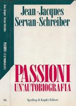 Passioni