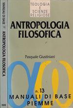 Antropologia filosofica