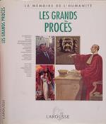 Les  grands procès