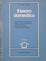 Il  lavoro domestico