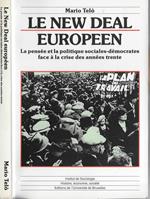 Le  new deal europeen