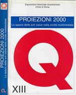 Proiezioni 2000