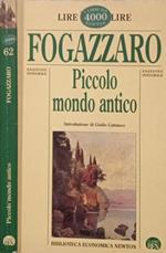 Piccolo mondo antico