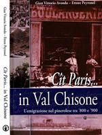 Cit Paris…in Val Chisone