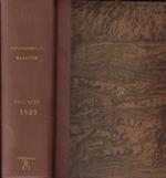 The  London, Edinburgh, and Dublin Philosophical Magazine and Journal of Science January-June 1923