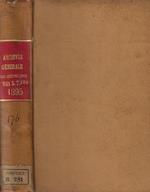Archives Générales de Médecine 1895- Vol. II