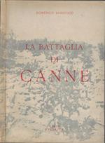 La  battaglia di canne