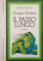 Il  passo lungo