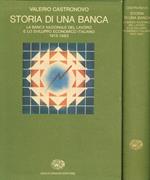 Storia di una banca