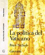 La  politica del Vaticano