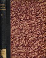 Archives d'anatomie microscopique et de morphologie experimentale annee 1949 tome 38