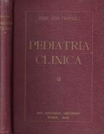 Pediatria clinica per medici e studenti