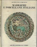 Maioliche e porcellane italiane