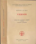 Versos